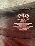 Athletic Works Black Active T-Shirt Size S - photo 7