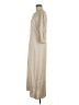 Assorted Brands Tan Casual Dress Size M - photo 5