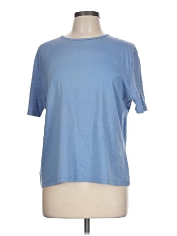 St. John Sport Short Sleeve T-Shirt (view 1)