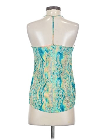 Hurley Sleeveless Blouse (view 2)