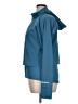 Sweaty Betty Blue Track Jacket Size XL - photo 5