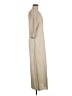 Assorted Brands Tan Casual Dress Size M - photo 4