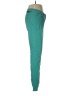 Boden Color Block Teal Jeans Size 8 - photo 4