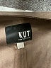 Kut from the Kloth Gray Jacket Size XS - photo 7