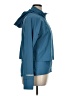 Sweaty Betty Blue Track Jacket Size XL - photo 4