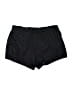 Aerie Solid Black Athletic Shorts Size L - photo 1