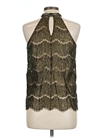 Fire Los Angeles Sleeveless Blouse (view 2)