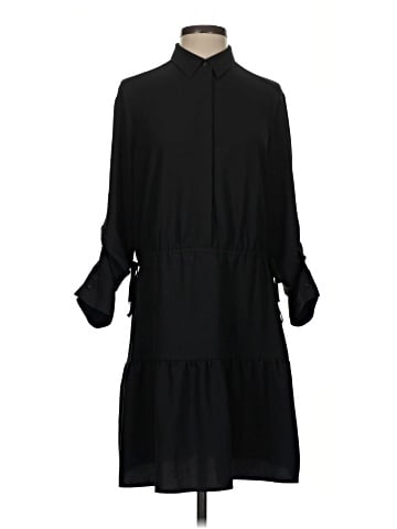 Express Casual Dress (view 1)
