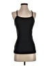 Under Armour Black Tank Top Size P (petite) - photo 1