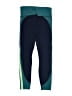 Athleta Color Block Blue Track Pants Size 7 - 8 - photo 2