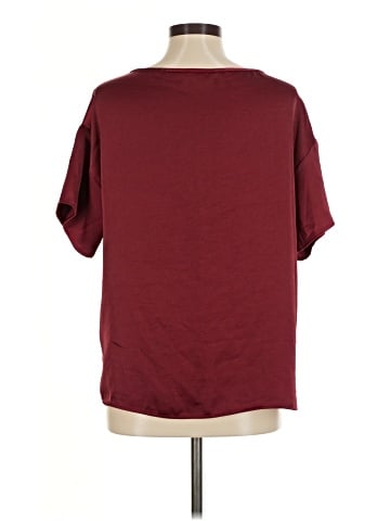 Banana Republic Short Sleeve Blouse (view 2)