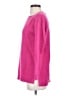 Ann Taylor Pink Pullover Sweater Size XS - photo 5