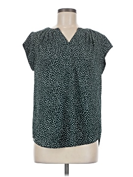 41 Hawthorn Short Sleeve Blouse
