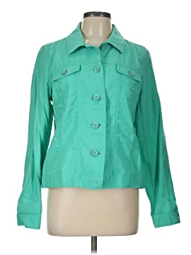 Relativity Jacket