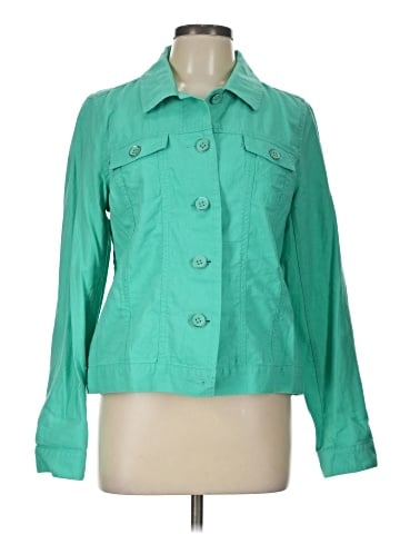 Relativity Jacket (view 1)