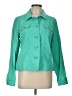 Relativity Teal Jacket Size L - photo 1