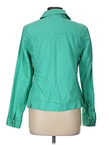 Relativity Jacket (view 2)