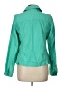Relativity Teal Jacket Size L - photo 2