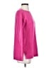 Ann Taylor Pink Pullover Sweater Size XS - photo 4