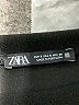 Zara Solid Black Casual Dress Size S - photo 7