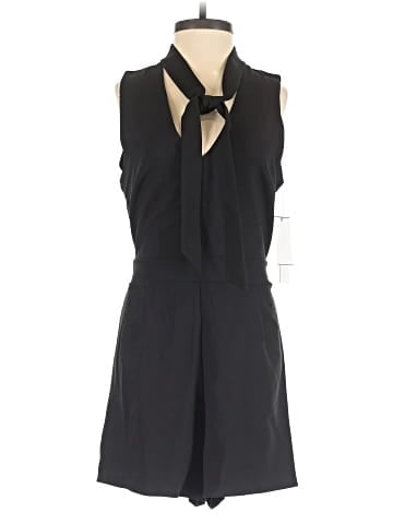 Design Lab Lord & Taylor Romper (view 1)