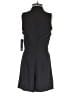Design Lab Lord & Taylor Solid Black Romper Size S - photo 2