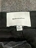 Reformation Black Jeans Size 24 waist - photo 7