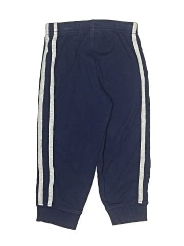 Simple Joys by Carter's Track Pants (view 2)