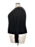 Neiman Marcus 100% Cashmere Black Cashmere Pullover Sweater Size 3X - photo 5