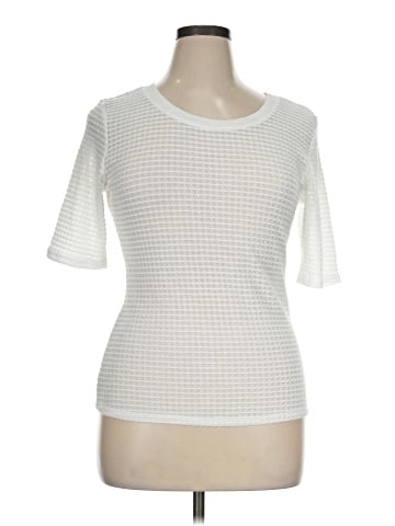Pilcro Short Sleeve T-Shirt (view 1)