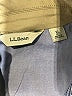 L.L.Bean Tan Blazer Size XL - photo 6