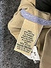 L.L.Bean Tan Blazer Size XL - photo 7