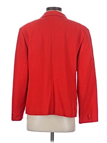 Pendleton Wool Blazer (view 2)