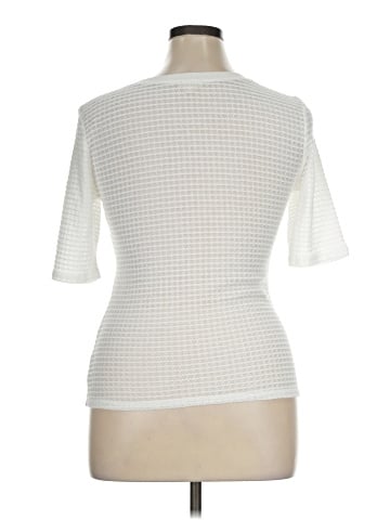 Pilcro Short Sleeve T-Shirt (view 2)