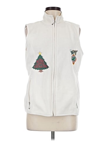 Karen Scott Sport Sweater Vest (view 1)