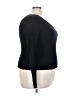 Neiman Marcus 100% Cashmere Black Cashmere Pullover Sweater Size 3X - photo 4