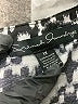 French Laundry 100% Polyester Black Sleeveless Blouse Size 1X - photo 7