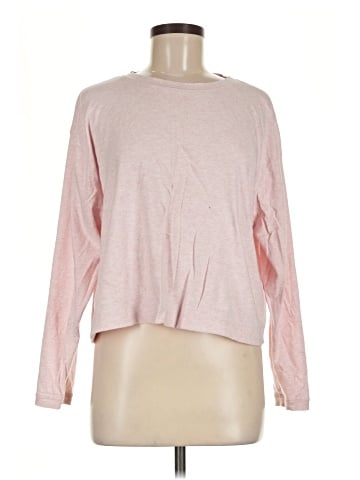 American Vintage Long Sleeve T-Shirt (view 1)