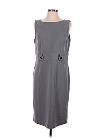 Adrienne Vittadini Casual Dress (view 1)