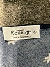 Kaileigh Stars Blue Jumpsuit Size XL - photo 4