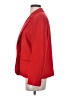 Pendleton 100% Virgin Wool Red Wool Blazer Size S (estimated) - photo 5
