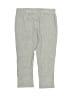 Hanna Andersson 100% Organic Cotton Gray Casual Pants Size 2T - photo 2