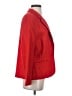 Pendleton 100% Virgin Wool Red Wool Blazer Size S (estimated) - photo 4