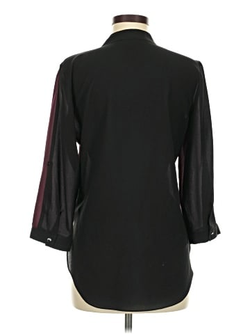A. Byer 3/4 Sleeve Blouse (view 2)