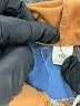 Unbranded Blue Raincoat Size 110 cm / US 5-6 - photo 3