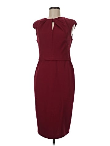 Maggy London Cocktail Dress (view 1)