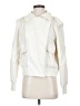 BCBGMAXAZRIA Ivory Jacket Size S - photo 1