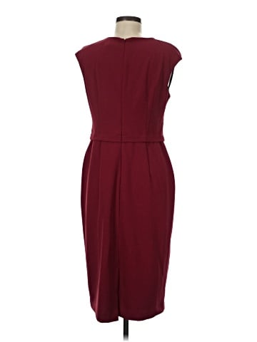 Maggy London Cocktail Dress (view 2)