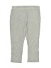 Hanna Andersson 100% Organic Cotton Gray Casual Pants Size 2T - photo 1