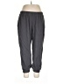 Hollister Solid Gray Casual Pants Size XL - photo 1
